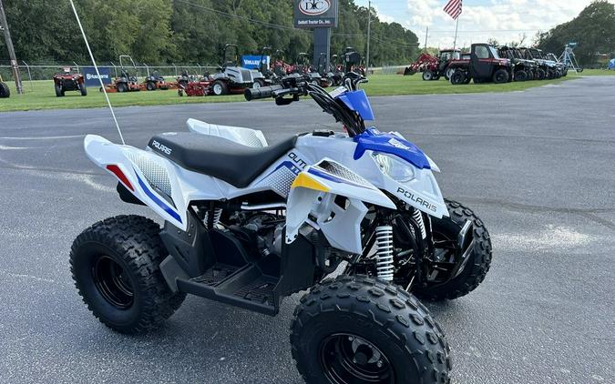 2025 Polaris® Outlaw 110 EFI