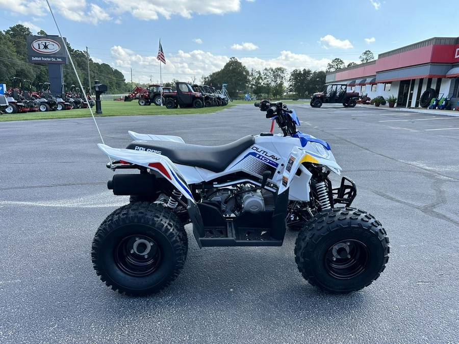 2025 Polaris® Outlaw 110 EFI