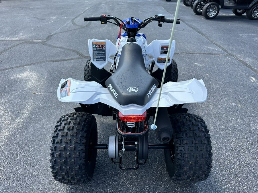 2025 Polaris® Outlaw 110 EFI