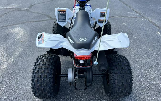 2025 Polaris® Outlaw 110 EFI