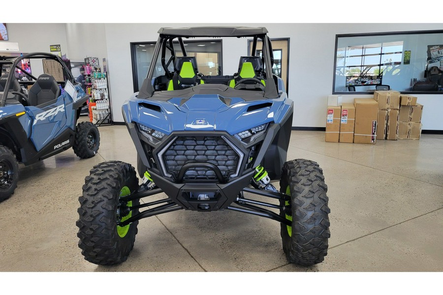 2025 Polaris RZR Pro XP Ultimate