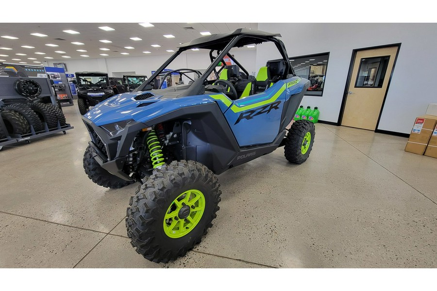 2025 Polaris RZR Pro XP Ultimate
