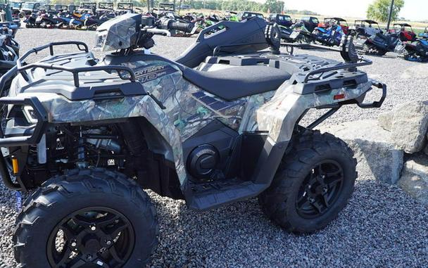 2025 Polaris® Sportsman 570 Hunt Edition Camo