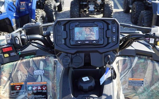 2025 Polaris® Sportsman 570 Hunt Edition Camo