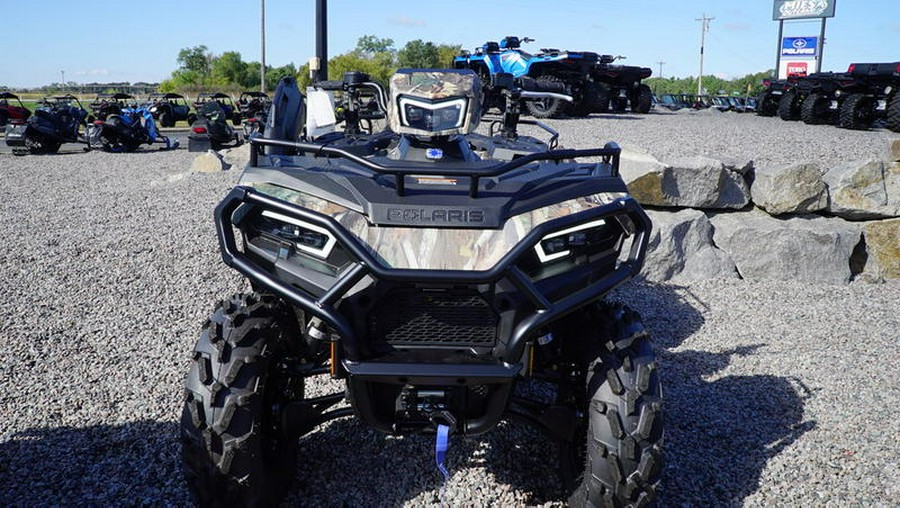 2025 Polaris® Sportsman 570 Hunt Edition Camo