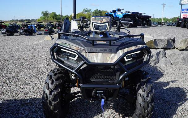 2025 Polaris® Sportsman 570 Hunt Edition Camo