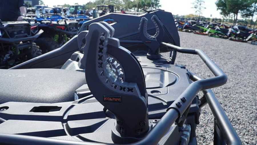 2025 Polaris® Sportsman 570 Hunt Edition Camo