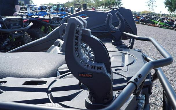 2025 Polaris® Sportsman 570 Hunt Edition Camo