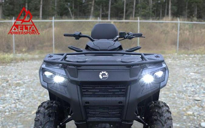 New 2025 Can-Am OUT MAX 500 DPS