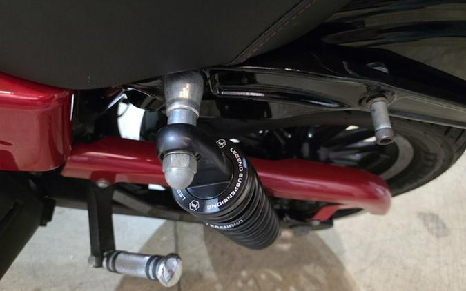 2017 Harley-Davidson Dyna FXDB - Street Bob