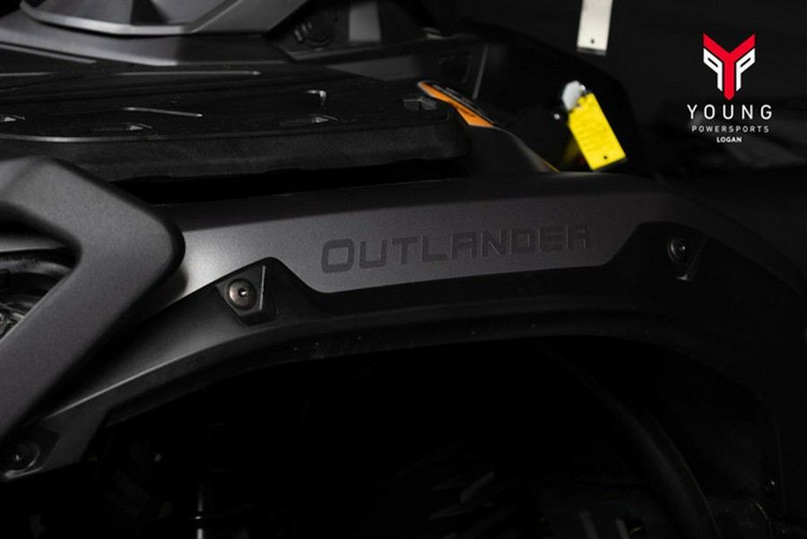 2026 Can-Am Outlander XT 850