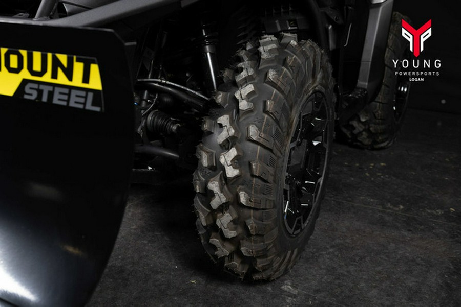 2026 Can-Am Outlander XT 850