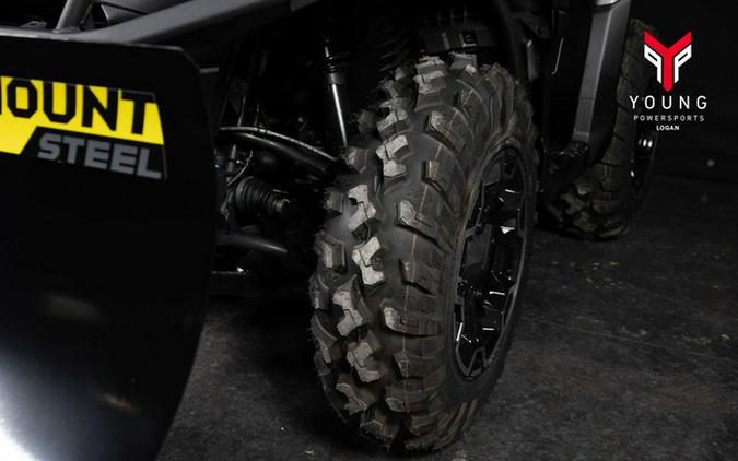 2026 Can-Am Outlander XT 850