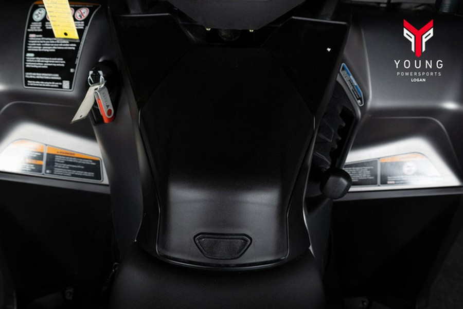 2026 Can-Am Outlander XT 850