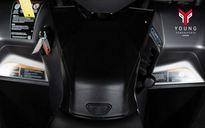 2026 Can-Am Outlander XT 850