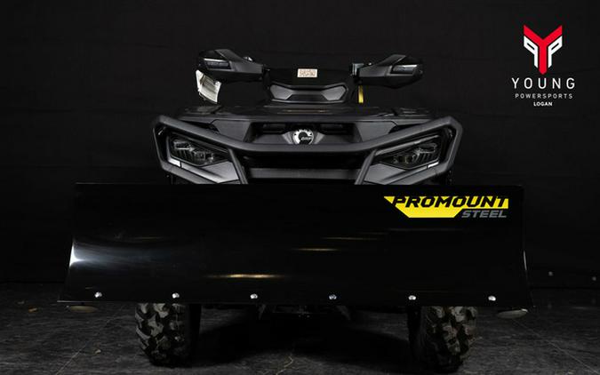 2026 Can-Am Outlander XT 850