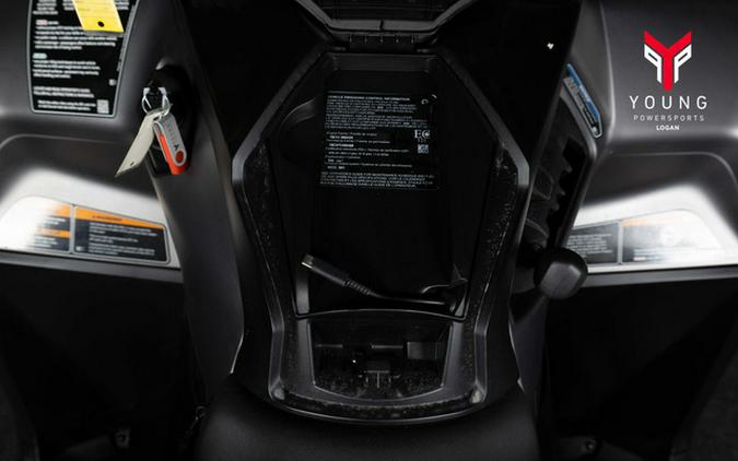 2026 Can-Am Outlander XT 850