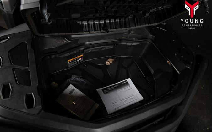 2026 Can-Am Outlander XT 850