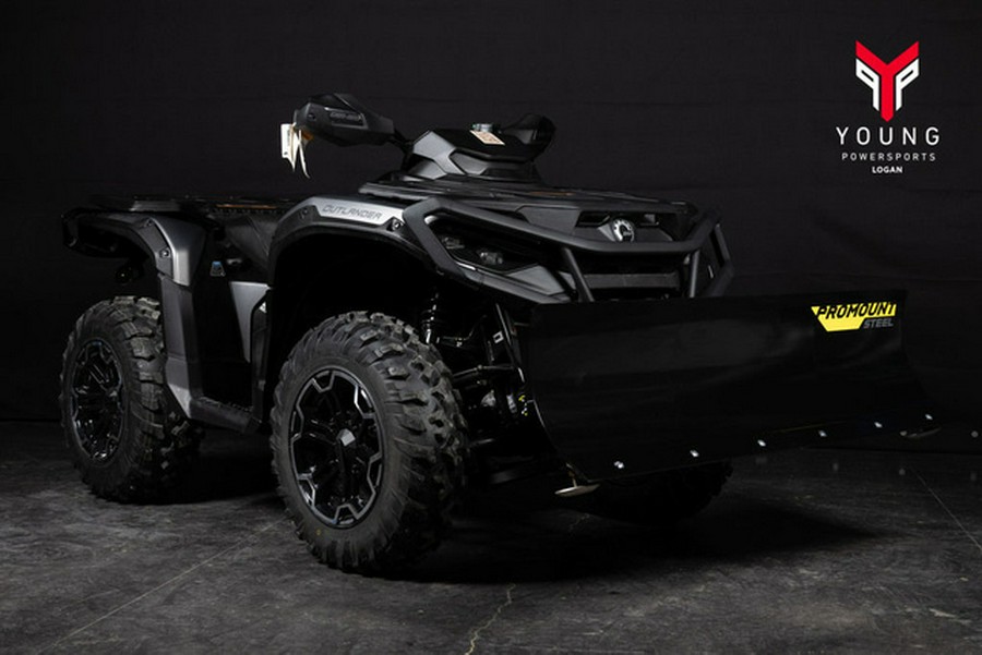 2026 Can-Am Outlander XT 850