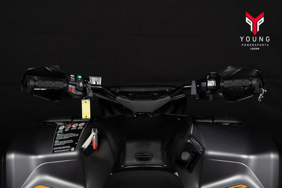 2026 Can-Am Outlander XT 850