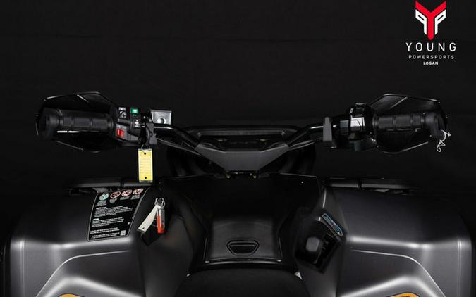 2026 Can-Am Outlander XT 850