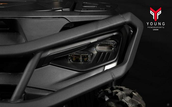 2026 Can-Am Outlander XT 850