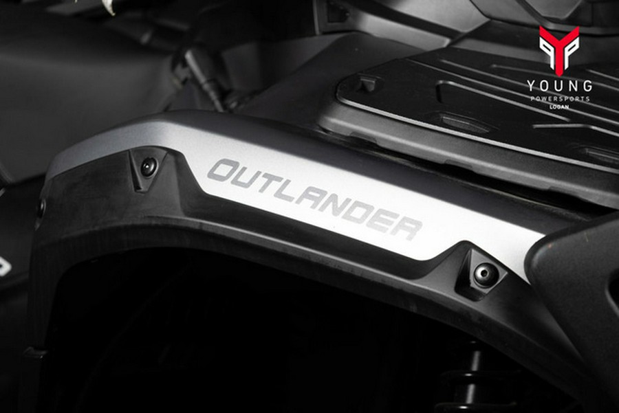 2026 Can-Am Outlander XT 850