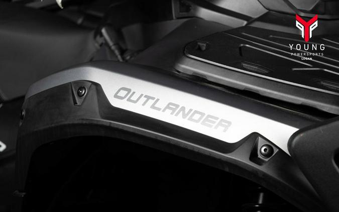 2026 Can-Am Outlander XT 850