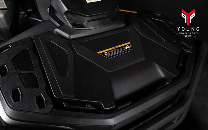 2026 Can-Am Outlander XT 850