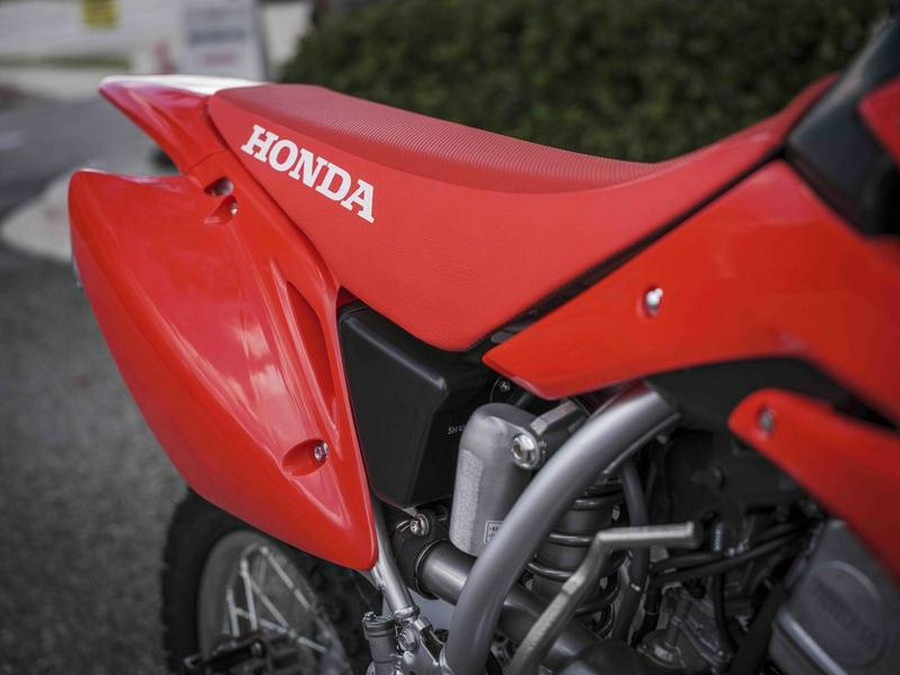 2026 Honda® CRF150R