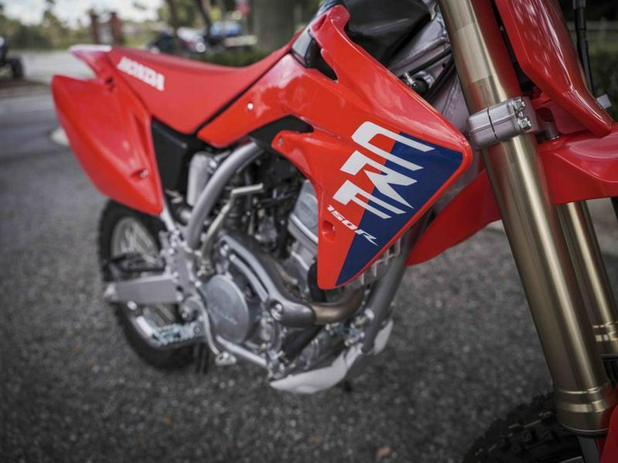 2026 Honda® CRF150R