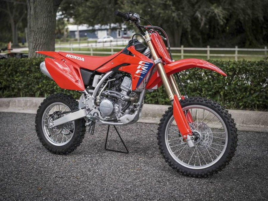 2026 Honda® CRF150R