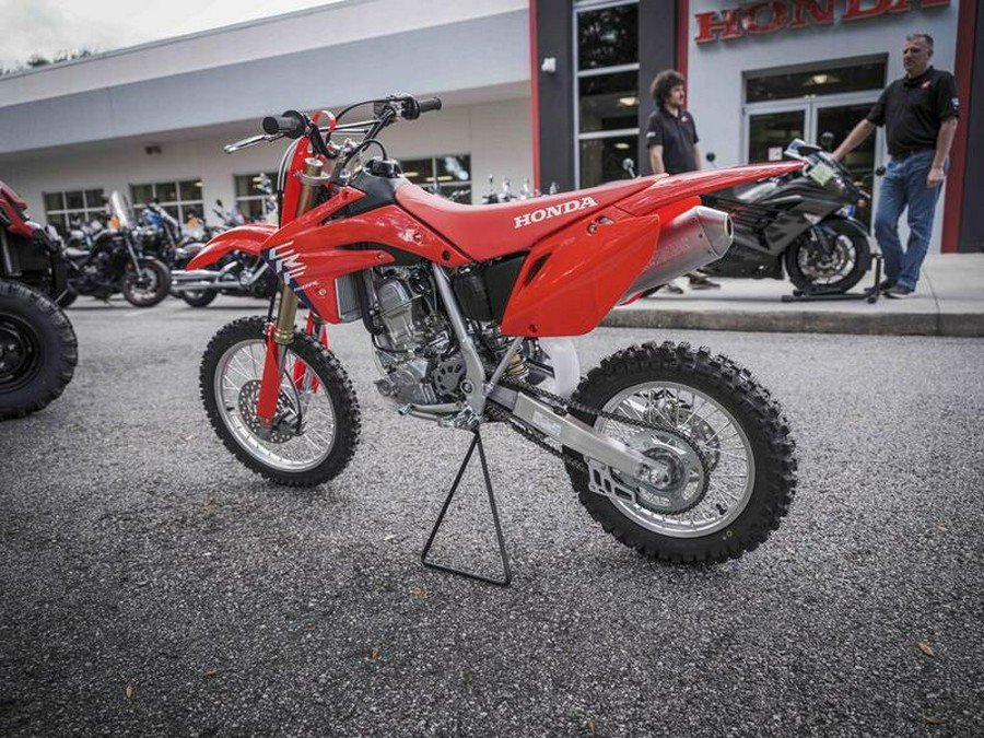 2026 Honda® CRF150R