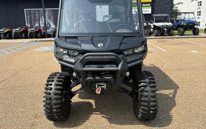 2025 Can-Am Defender MAX XT HD10