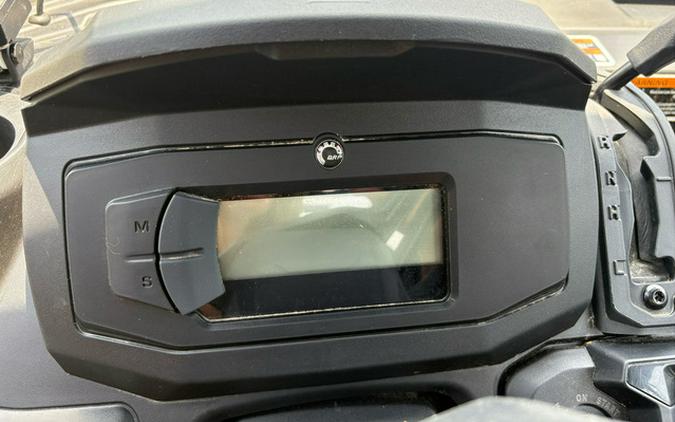 2025 Can-Am Defender MAX XT HD10