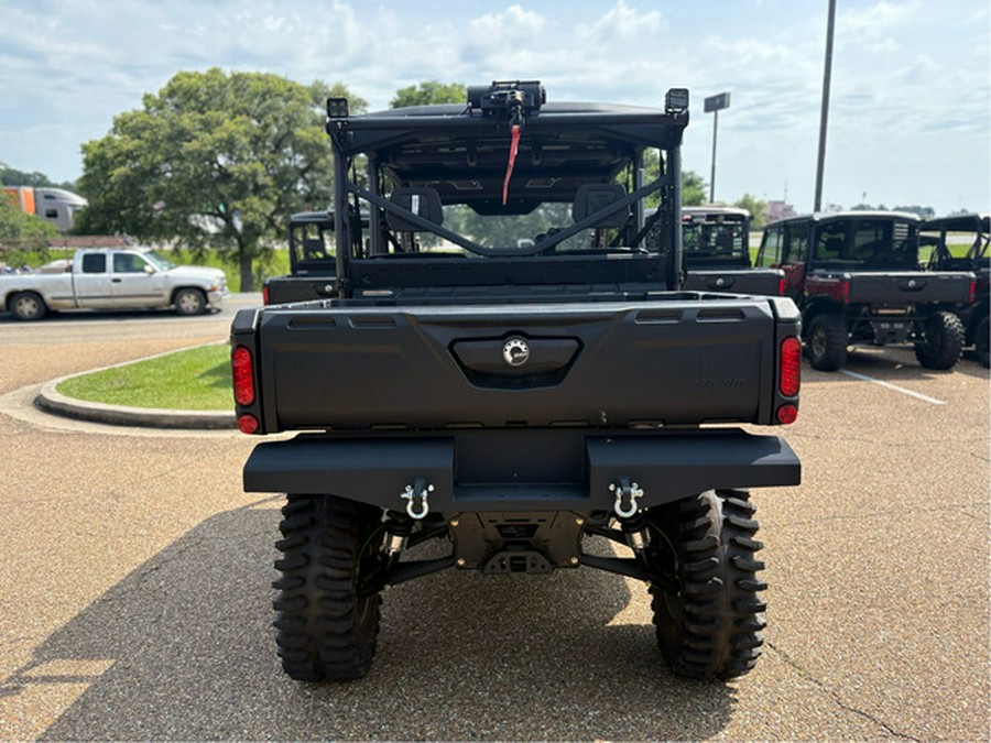 2025 Can-Am Defender MAX XT HD10