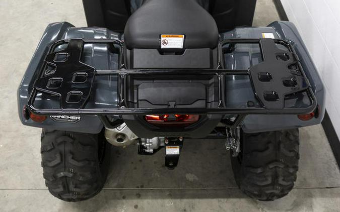 2026 Honda® FourTrax Rancher 4x4 Automatic DCT EPS