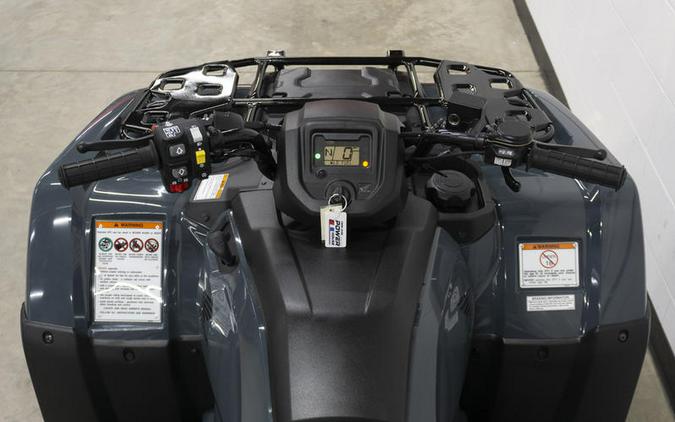 2026 Honda® FourTrax Rancher 4x4 Automatic DCT EPS