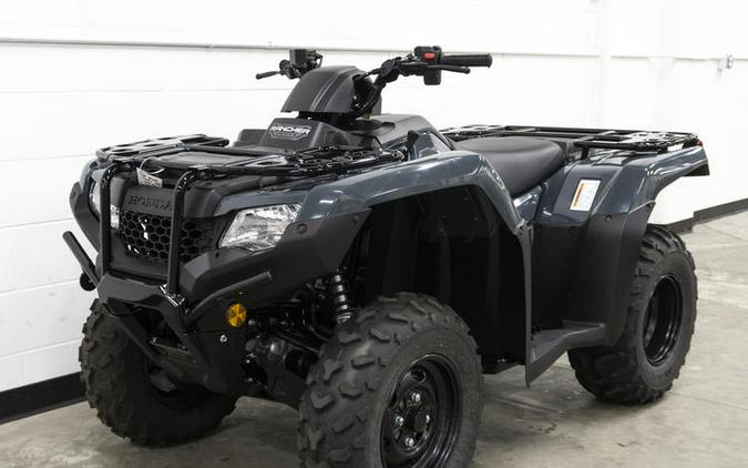 2026 Honda® FourTrax Rancher 4x4 Automatic DCT EPS