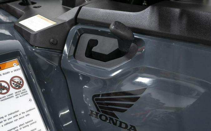 2026 Honda® FourTrax Rancher 4x4 Automatic DCT EPS