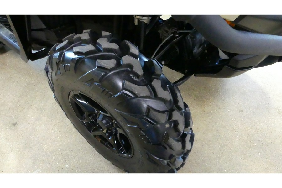 2025 Can-Am Outlander PRO XU HD5