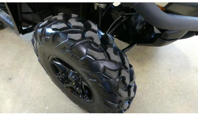 2025 Can-Am Outlander PRO XU HD5