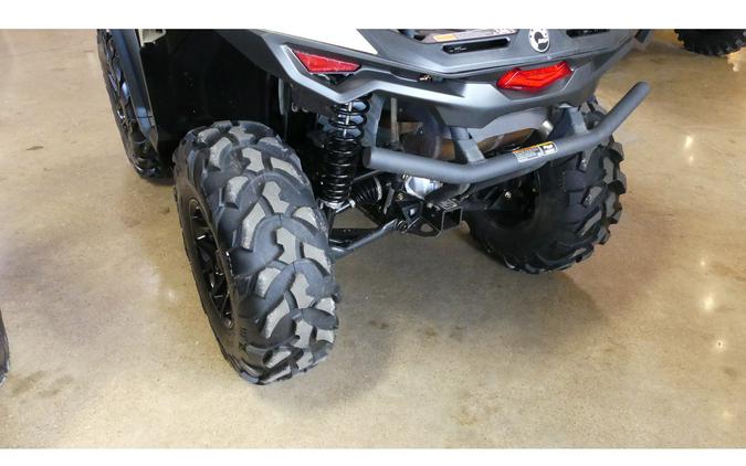 2025 Can-Am Outlander PRO XU HD5