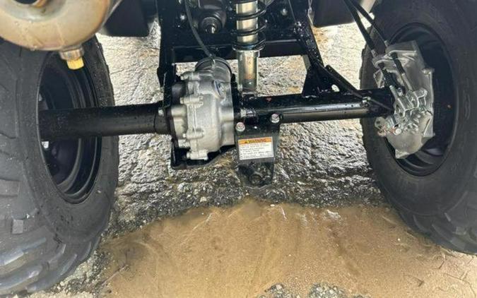 2026 Honda® FourTrax Rancher 4x4 Automatic DCT EPS