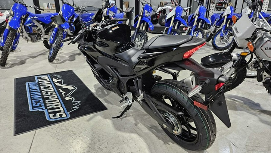 2026 Yamaha YZF R3