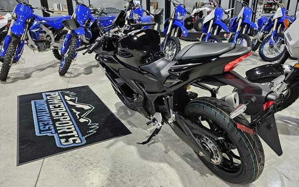 2026 Yamaha YZF R3