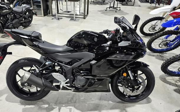 2026 Yamaha YZF R3