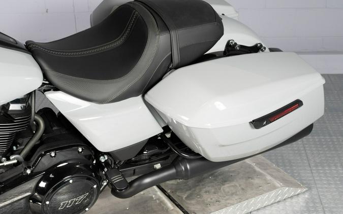 2025 Harley-Davidson Road Glide