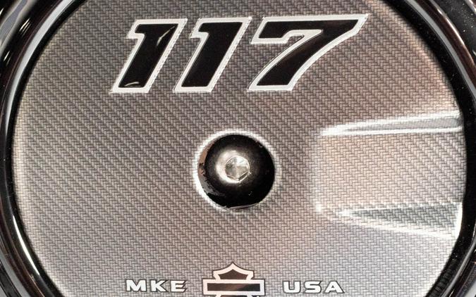 2025 Harley-Davidson Road Glide