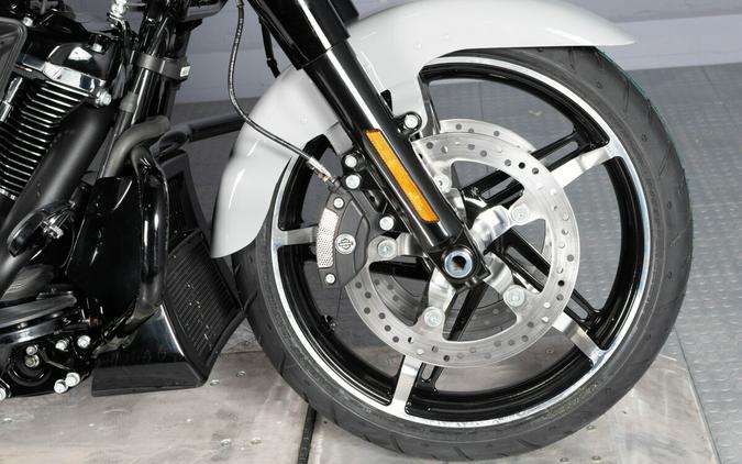 2025 Harley-Davidson Road Glide